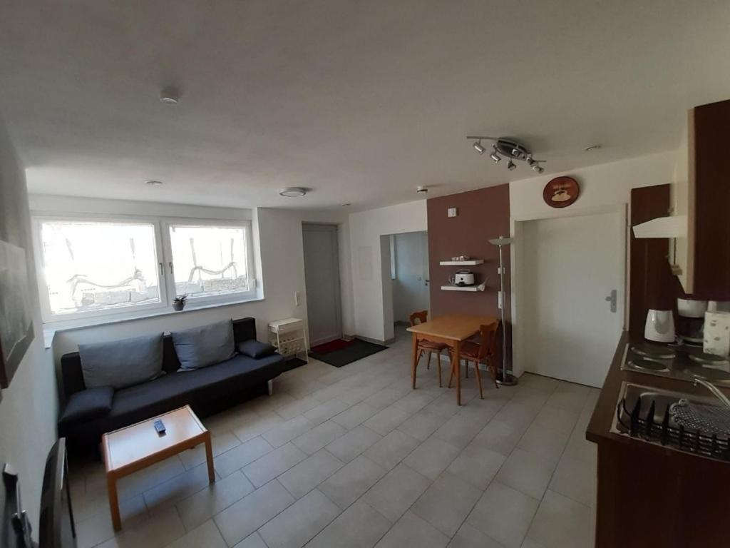 Appartement Ferienwohnung Goltz 15 Balthasar-Neumann-Straße, 97291 Thüngersheim