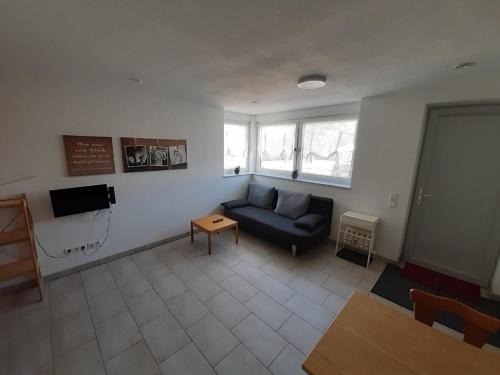Ferienwohnung Goltz Thüngersheim allemagne