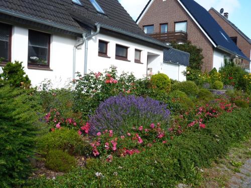 Appartement Ferienwohnung GOMO 6 Ginsterweg Stockelsdorf