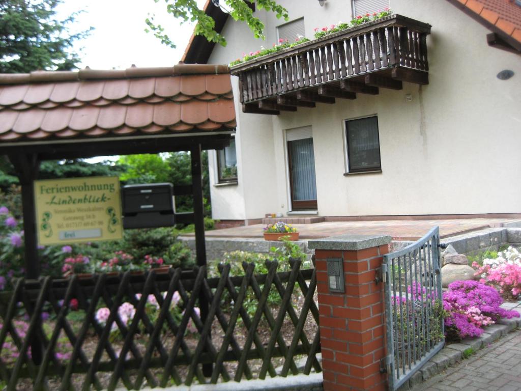 Appartement Ferienwohnung \ Goraweg 16b, 02953 Gablenz