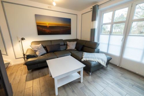 Appartement Ferienwohnung Goting Guatingwai 18 Goting