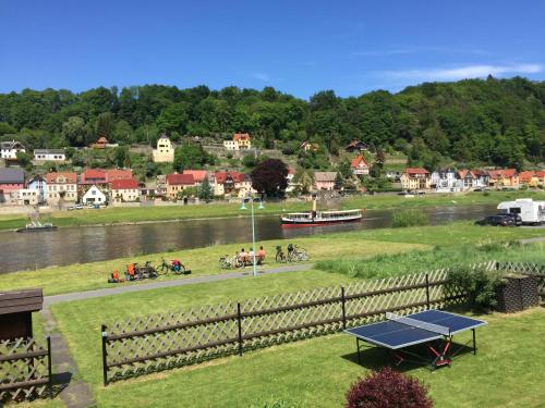 Ferienwohnung Gottlöber Stadt Wehlen allemagne