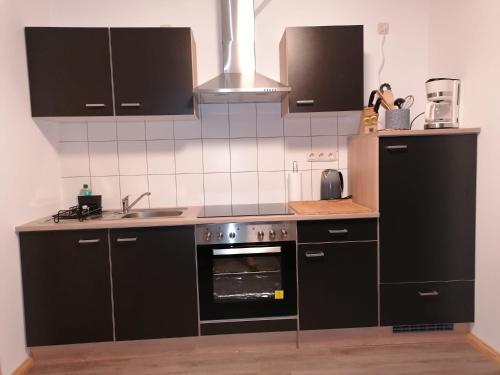 Ferienwohnung Göttsche-Hof Hennstedt allemagne