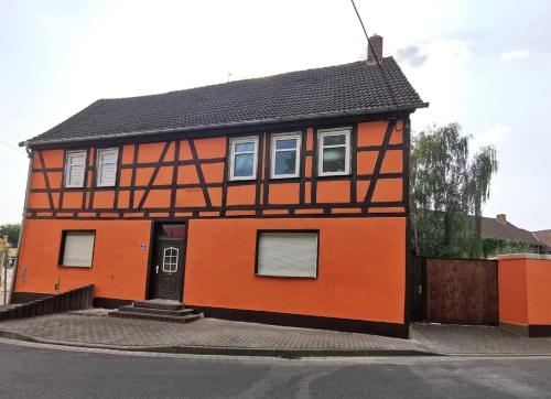 Ferienwohnung Götze Irxleben allemagne