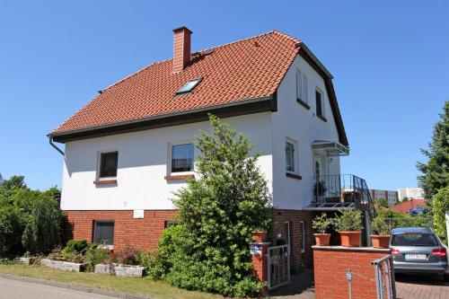 Appartement Ferienwohnung Graal Mueritz MOST 2301 An der Jugendherberge 1 Graal-Müritz