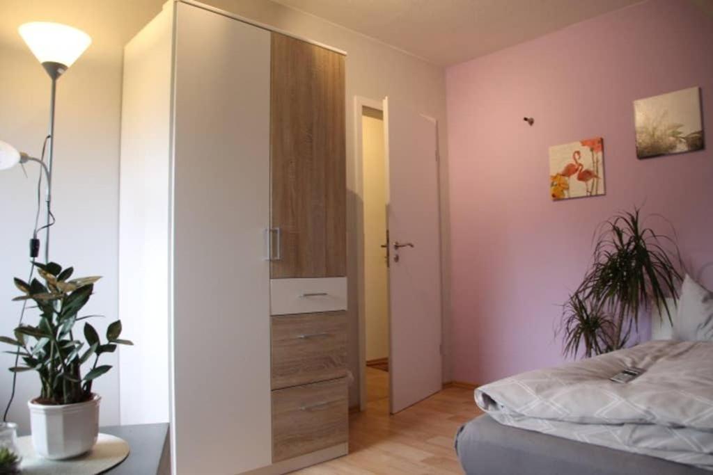 Appartement Ferienwohnung \ Grabenfeld, 21614 Buxtehude