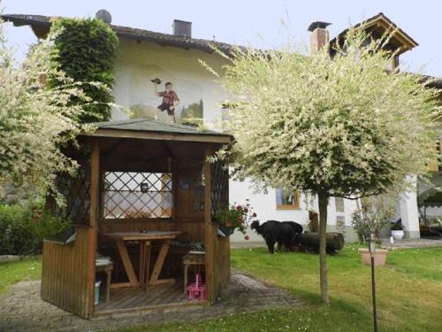 Appartement Ferienwohnung Graf Haibachmühle 12 Schönberg