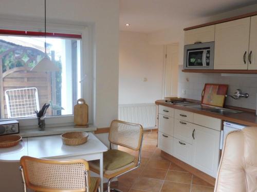 Appartement Ferienwohnung Graf Düne Blumenstraße 12 Karlshagen