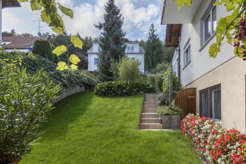Ferienwohnung Grauer Moos allemagne