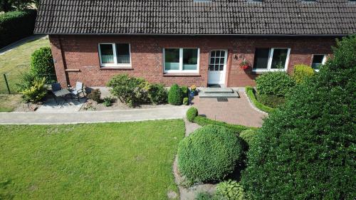 Ferienwohnung Gravemeier Ladbergen allemagne