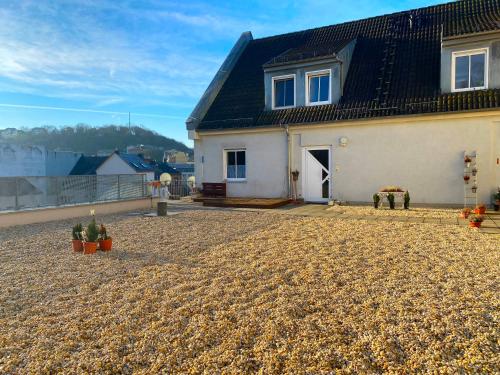 Appartement Ferienwohnung Greiz Hohe Gasse Greiz
