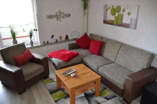 Appartement Ferienwohnung Greta 1 Eichendorffstraße Braunlage