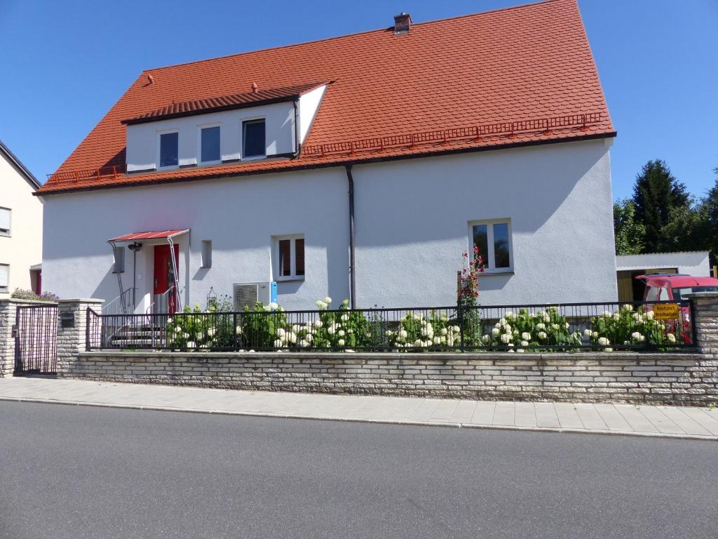 Appartement Ferienwohnung Gretl & Xaver Eberhard-Faber-Straße 6, 92318 Neumarkt in der Oberpfalz