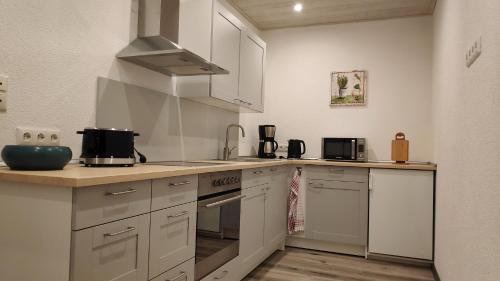 Appartement Ferienwohnung Grimm Mühlstraße 4 Freigericht