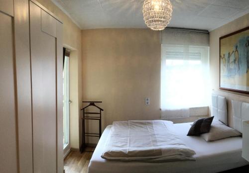 Ferienwohnung Grimmer Weil am Rhein allemagne