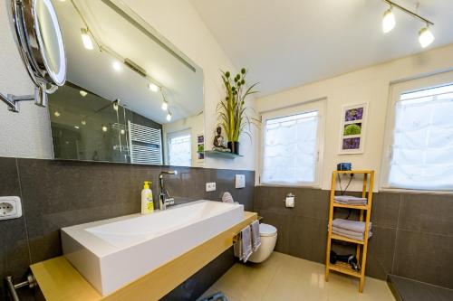 Ferienwohnung Groß Taubertal Königheim allemagne