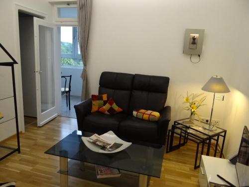 Appartement Ferienwohnung Großwald Großwaldstr. 20 Sarrebruck