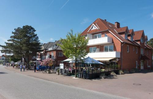 Ferienwohnung Gröde Sankt Peter-Ording allemagne