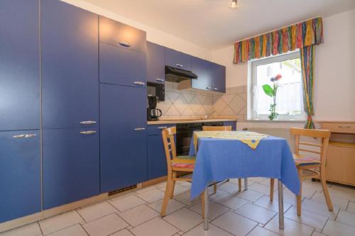 Appartement Ferienwohnung Gross A Scheurener Str. 38 Ferienwohnung Gross Schleiden