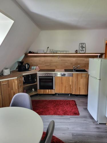 Ferienwohnung Groth Schafflund allemagne
