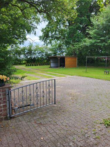 Appartement Ferienwohnung Groth 1 Medelbyer Straße Schafflund