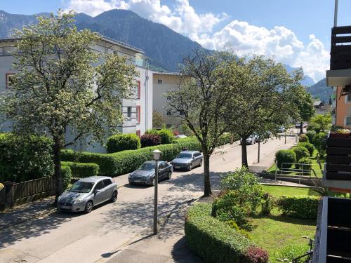 Ferienwohnung Grüßer Bad Reichenhall allemagne