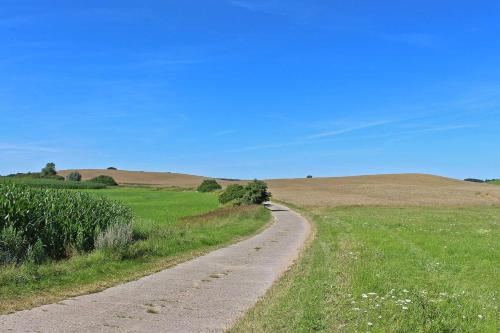 Appartement Ferienwohnung Gruenow SEE 9901 Vogelheidi 1 Grünow