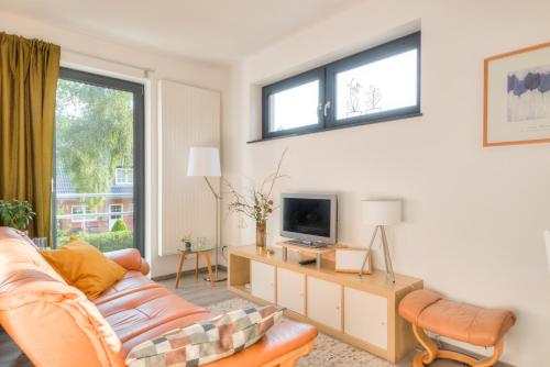 Appartement Ferienwohnung Grünes Berlin 17a Cevennenstraße Berlin