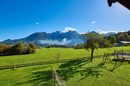 Appartements Ferienwohnung Grünsteineck Grünsteinstr. 66 Schönau am Königssee