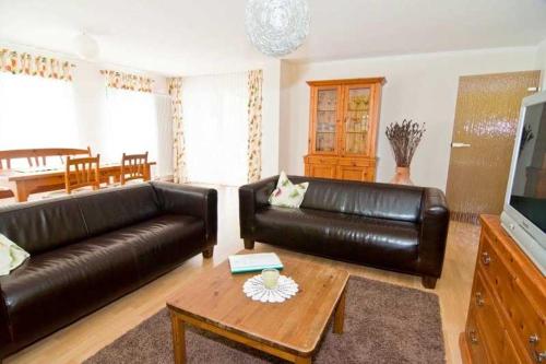 Appartement Ferienwohnung Guddat Schubertweg 31 Hemsbach