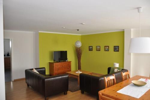 Ferienwohnung Guddat Hemsbach allemagne