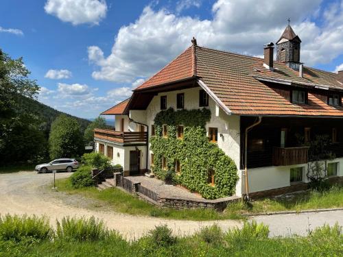 Appartement Ferienwohnung Gut Eschlsaign 1 Eschlsaign Arrach