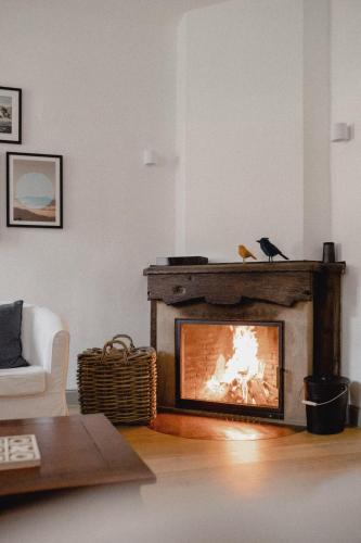 Appartement Ferienwohnung-Gut-Himmighausen Antonisstr. 4 Nieheim