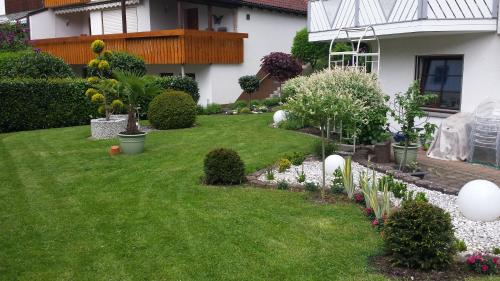 Ferienwohnung Guth Wehr allemagne