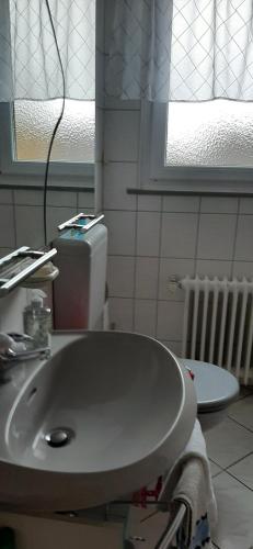 Appartement Ferienwohnung Gutowski 41 Zum Eichenhain Andernach