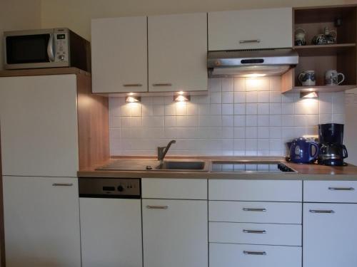 Appartement Ferienwohnung H 09 Nachtigallenweg  2 Graal-Müritz