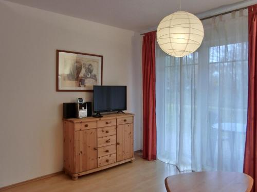 Appartement Ferienwohnung H15 Buchenkampweg  5c Graal-Müritz