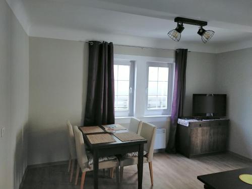 Ferienwohnung H2 am Hainich Oesterbehringen allemagne