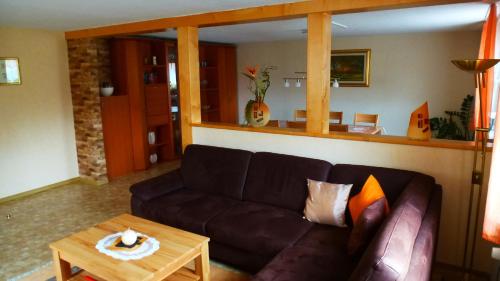 Appartement Ferienwohnung Haßmüller Julius-Echter-Straße 19 Sulzdorf an der Lederhecke