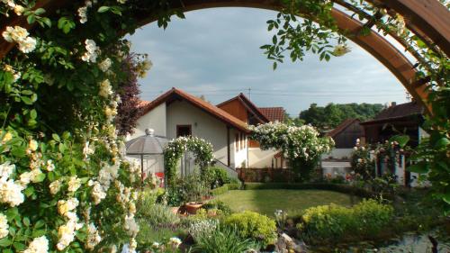 Ferienwohnung Haßmüller Sulzdorf an der Lederhecke allemagne