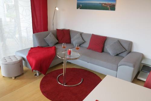 Ferienwohnung Haag Uhldingen-Mühlhofen allemagne