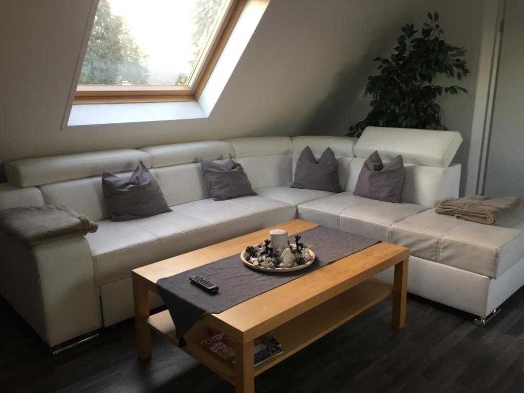 Appartement Ferienwohnung Haagedoernchen Hagedorn 10, 41334 Nettetal