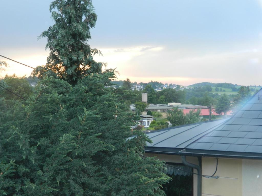 Appartement Ferienwohnung Haamitland 62 Bärensteiner Straße, 09456 Annaberg-Buchholz