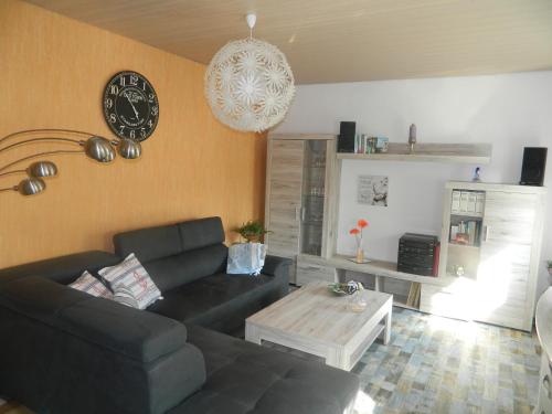 Ferienwohnung Haamitland Annaberg-Buchholz allemagne