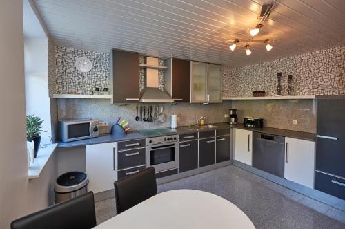 Appartement Ferienwohnung Haaren Haarener Straße 135 Waldfeucht