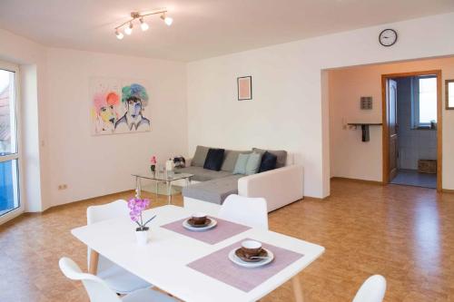 Appartement Ferienwohnung Haas 5 Waaggasse Lauda-Königshofen