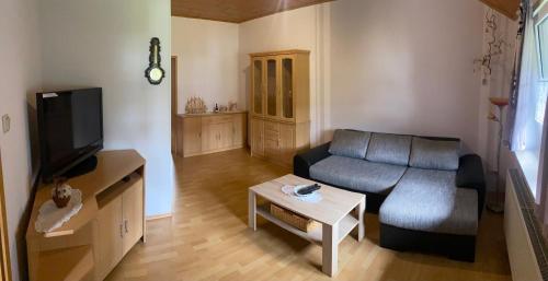 Ferienwohnung Haasen Lauscha allemagne