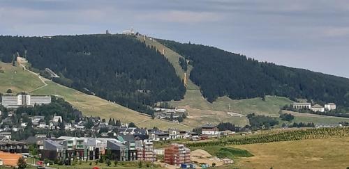 Ferienwohnung Häckel Kurort Oberwiesenthal allemagne