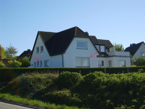 Ferienwohnung Haffblick Westerholz allemagne