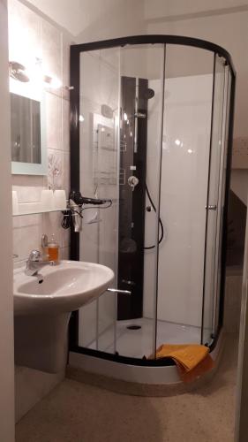 Appartement Ferienwohnung Hahn Schandauer Str. 16 Sebnitz